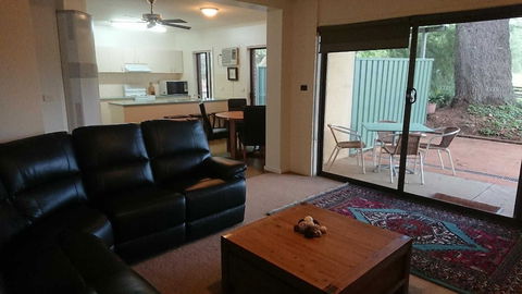 Shepparton Golf Club Motel - Accommodation Gladstone 6