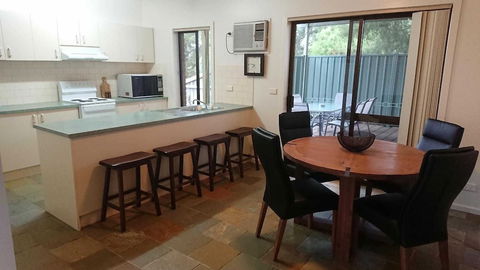 Shepparton Golf Club Motel - Accommodation Gladstone 1