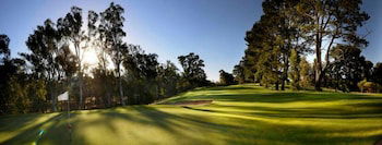 Shepparton Golf Club Motel - Accommodation Gladstone 0
