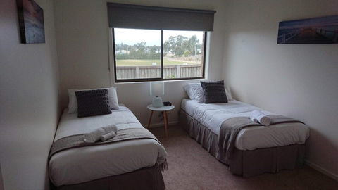 Shepparton Golf Club Motel - Accommodation Gladstone 5
