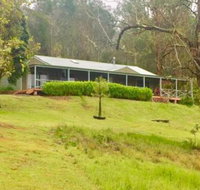 Grand View Holiday Home - Accommodation Gladstone