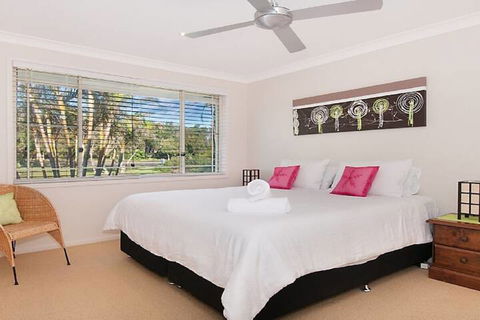 Casuarina 1 - Accommodation Gladstone 6
