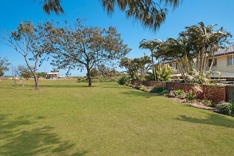 Casuarina 1 - Accommodation Gladstone 1