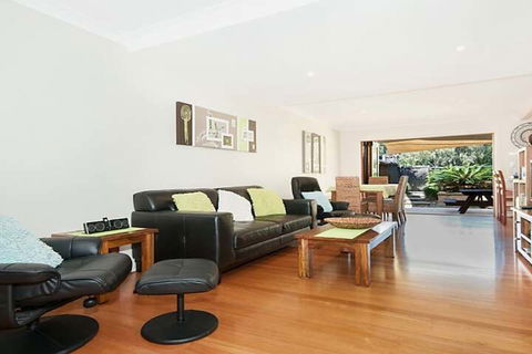 Casuarina 1 - Accommodation Gladstone 5