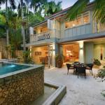 Garden Villa On Murphy - Accommodation Gladstone 0