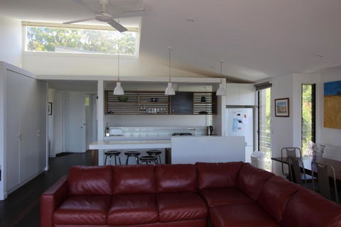 Seaview Lorne - Accommodation Gladstone 4