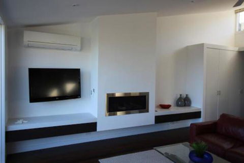 Seaview Lorne - Accommodation Gladstone 0