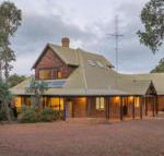 A Hidden Bush Delight - Accommodation Gladstone