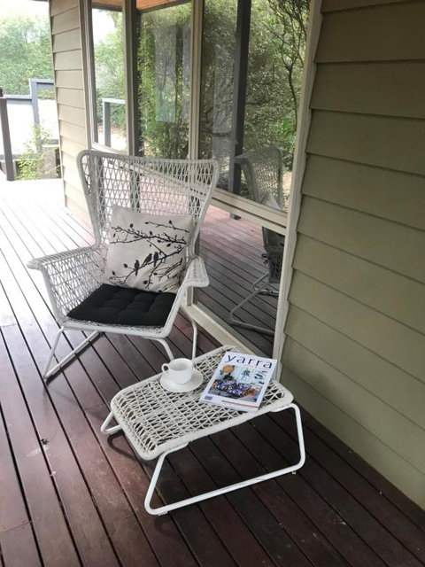 Two Truffles Cottages - Accommodation Gladstone 1