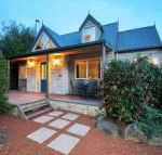 Two Truffles Cottages - Accommodation Gladstone