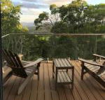 Serenity at Ravensbourne Escape - Accommodation Gladstone
