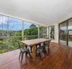 Ravensbourne Escape Silverwood Lodge - Accommodation Gladstone