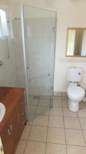 Eureka Farm - Accommodation Gladstone 2