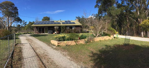 Eureka Farm - Accommodation Gladstone 3