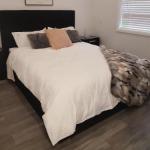 Doonside NSW Accommodation Gladstone