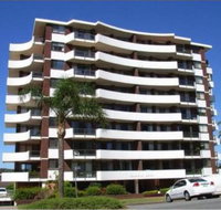 Fountain Court 25 18 Lord Street - Accommodation Gladstone