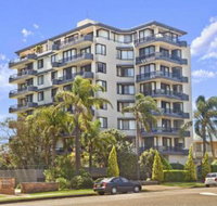 Sundial 602 8 10 Hollingworth Street - Accommodation Gladstone