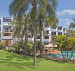 Ocean Terrace 6 67 Pacific Drive - Accommodation Gladstone