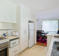 Cara Nobbys Beach 11 Wesley Avenue - Accommodation Gladstone