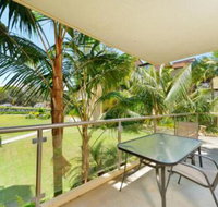 Beachpark 33 58 Pacific Drive - Accommodation Gladstone