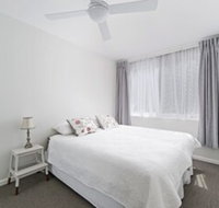 Flynns Beach Apartments 4 41 Pacific Drive - Accommodation Gladstone