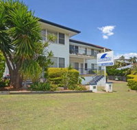 Breakers 2 2 Hill Street - Accommodation Gladstone