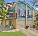Amara 6 Wesley Avenue - Accommodation Gladstone