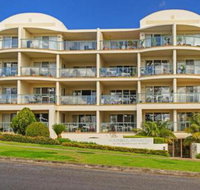 Harbourwatch 11 18 Burrawan Street - Accommodation Gladstone