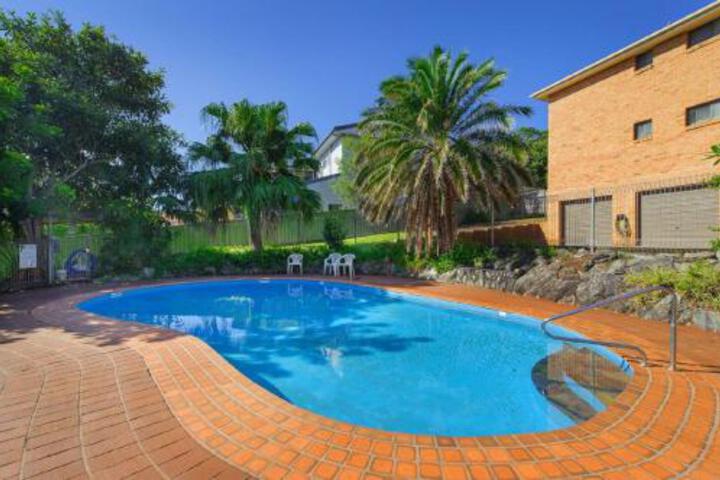  Accommodation Gladstone