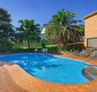 Shelly Cove 13 113 Pacific Drive - Accommodation Gladstone