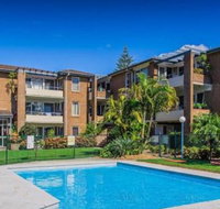 Bay Park Gardens 30 1 Warlters Street - Accommodation Gladstone