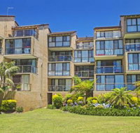 Beachpark 56 58 Pacific Drive - Accommodation Gladstone
