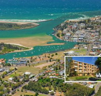 Portview 8 8 / 2 Waugh Street - Accommodation Gladstone