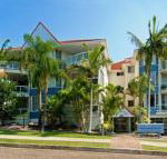 Mainsail 10 17 Owen Street - Accommodation Gladstone