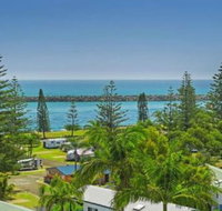 Flightdeck 301 5 7 Clarence Street - Accommodation Gladstone