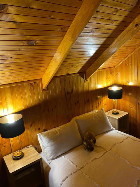 The Wombat Cottage - Accommodation Gladstone 3