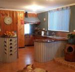 Inna Nutshell - Accommodation Gladstone