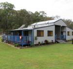 Orchid Beach Retreat Orchid Beach Fraser Island - Accommodation Gladstone