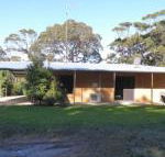 Turner Brook Chalet - Accommodation Gladstone
