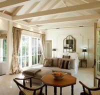 Clubbe Cottage - Accommodation Gladstone