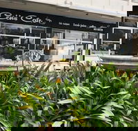 Ettalong Beach Motel - Accommodation Gladstone