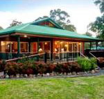 Valley View Luxury Retreat - Accommodation Gladstone