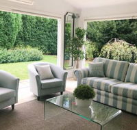 Bowral Escape - Accommodation Gladstone