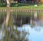 Wentworth Wharf B  B - Accommodation Gladstone