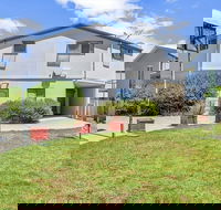 Sail Away - Accommodation Gladstone