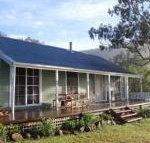 Cadair Cottages - Accommodation Gladstone