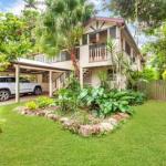 Edge Hill QLD Accommodation Gladstone