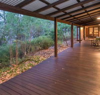 Peppi Pool Delight - Accommodation Gladstone