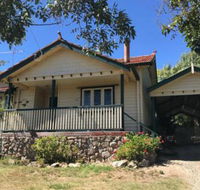 Cherry Blossom Cottage Beechworth Getaways - Accommodation Gladstone