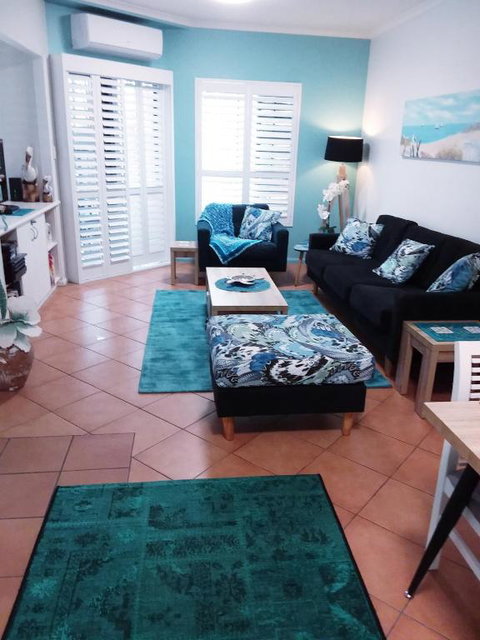 Jackies Holiday Apartment - Accommodation Gladstone 4